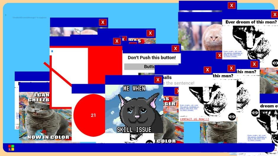 Скриншот 1 из MeowWare
