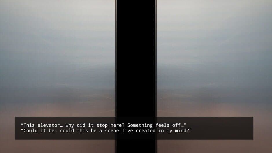 Скриншот 2 из The Elevator: Beyond the Doors