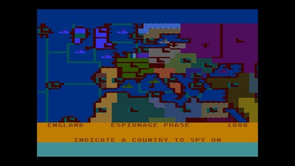 Скриншот 2 из Colonial Conquest