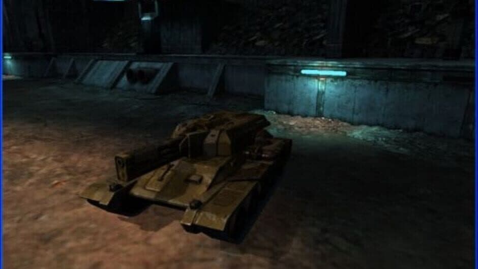 Скриншот 5 из Tanki 2.0