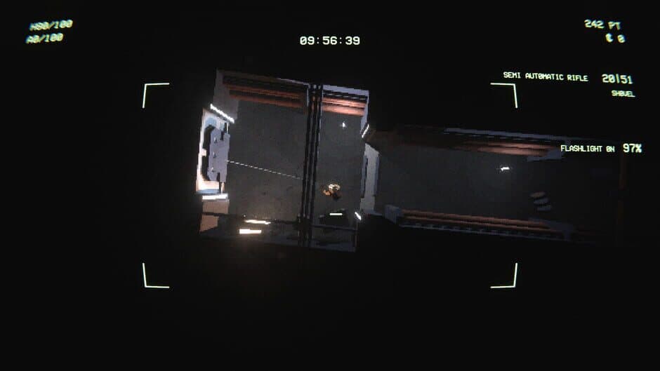 Скриншот 2 из Empty Shell 2