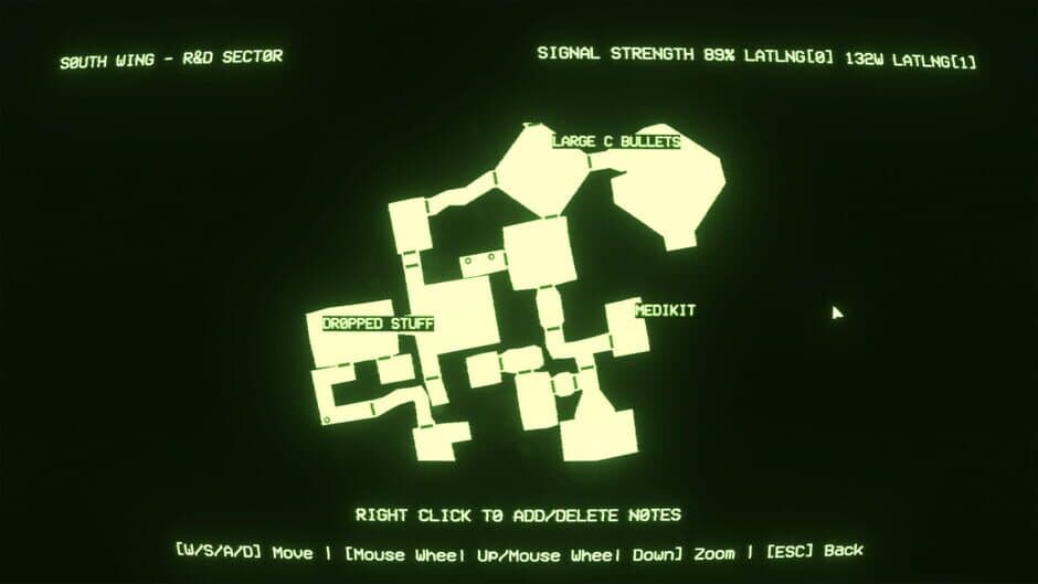 Скриншот 7 из Empty Shell 2