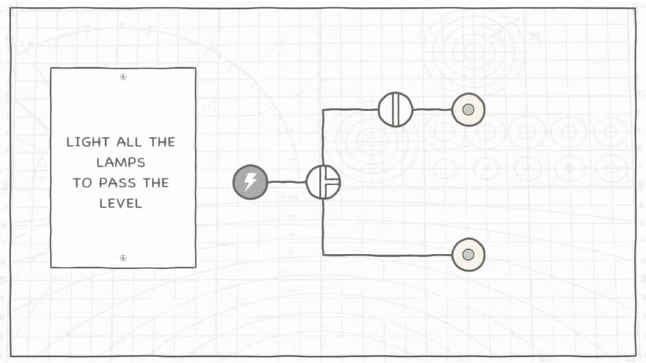 Скриншот 1 из Schematic Void