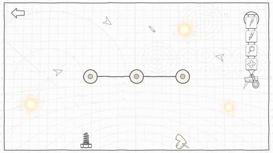 Скриншот 2 из Schematic Void