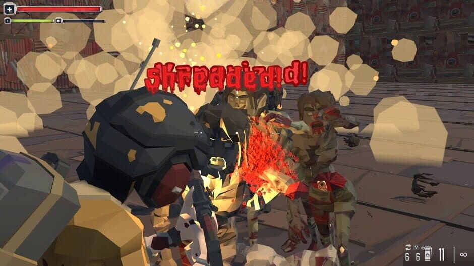 Скриншот 7 из Doom Drive