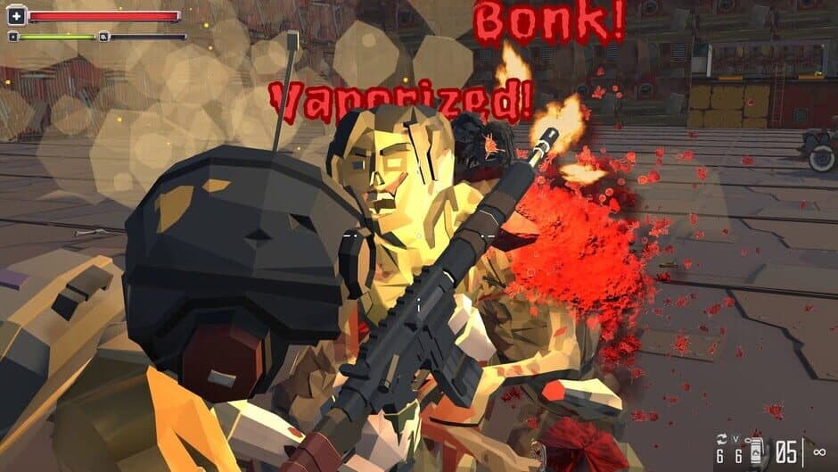 Скриншот 10 из Doom Drive
