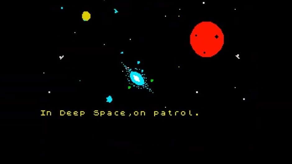 Скриншот 4 из Message from Andromeda