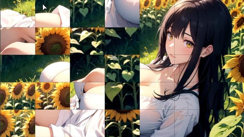 Скриншот 1 из Hentai Girls Succubus