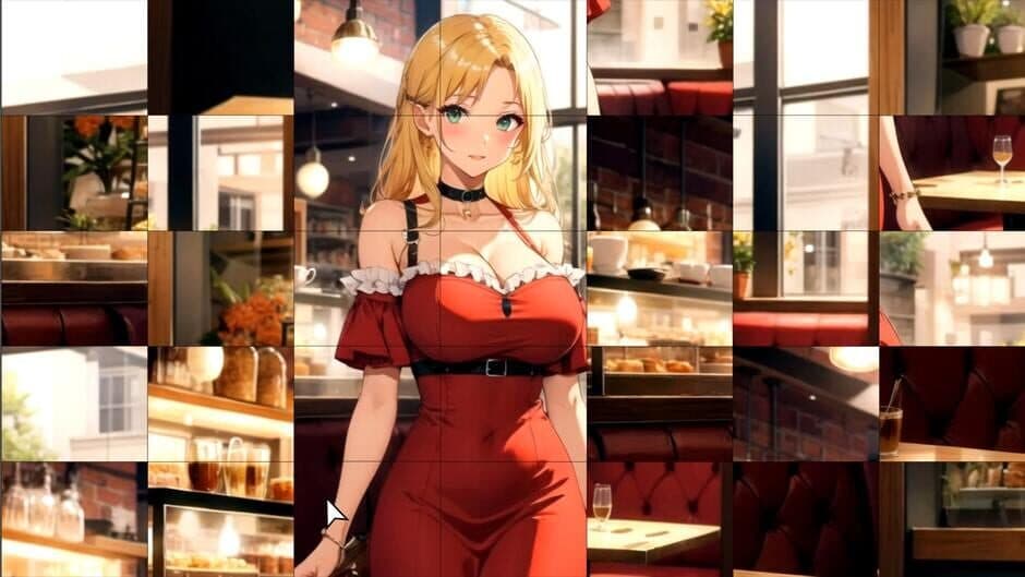 Скриншот 7 из Hentai Girls Succubus