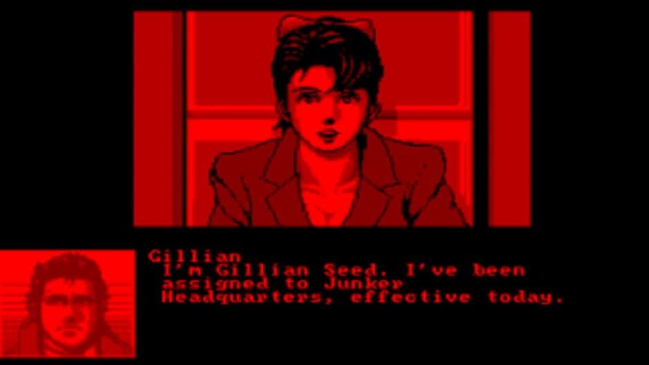 Скриншот 2 из Snatcher