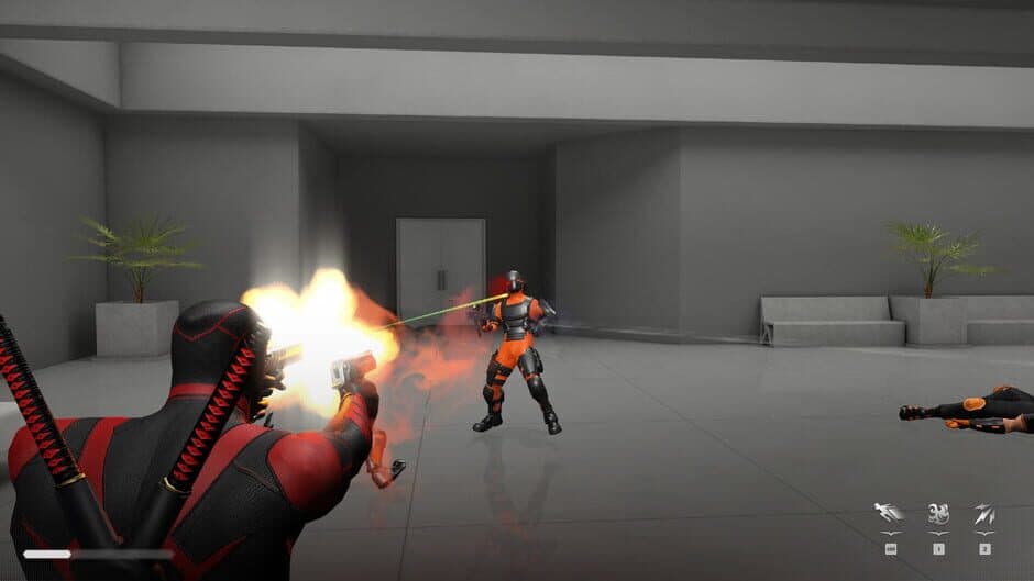 Скриншот 1 из Deadlike