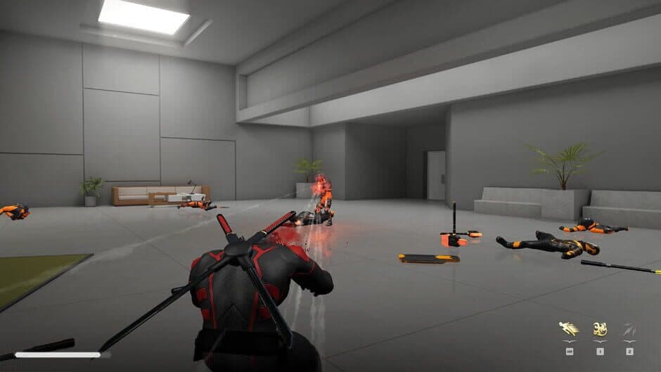 Скриншот 6 из Deadlike