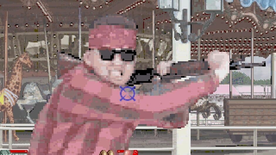 Скриншот 4 из Under Fire
