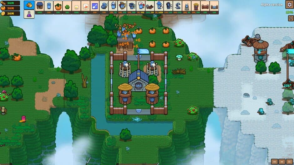 Скриншот 3 из Circle Empires 2