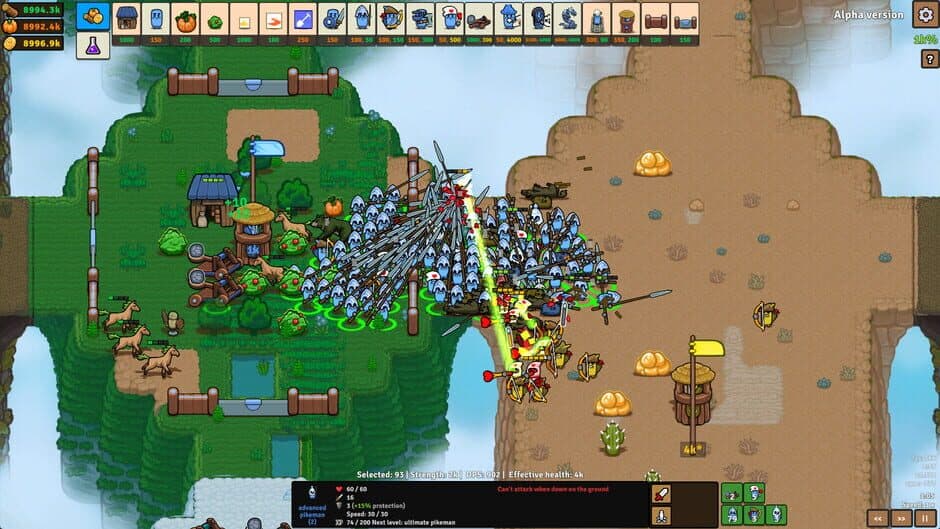 Скриншот 4 из Circle Empires 2