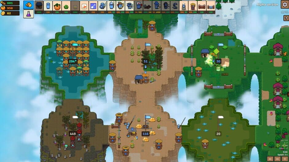 Скриншот 5 из Circle Empires 2