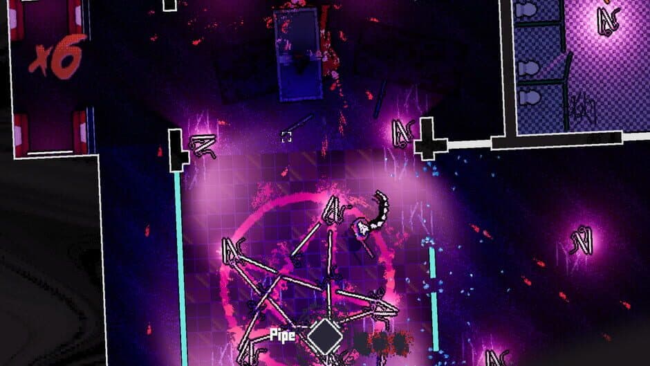 Скриншот 4 из RitualRX