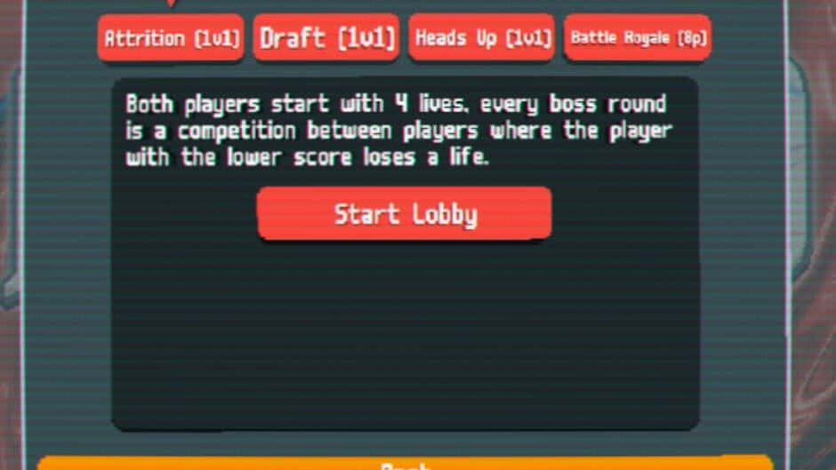 Скриншот 1 из Balatro Multiplayer Mod