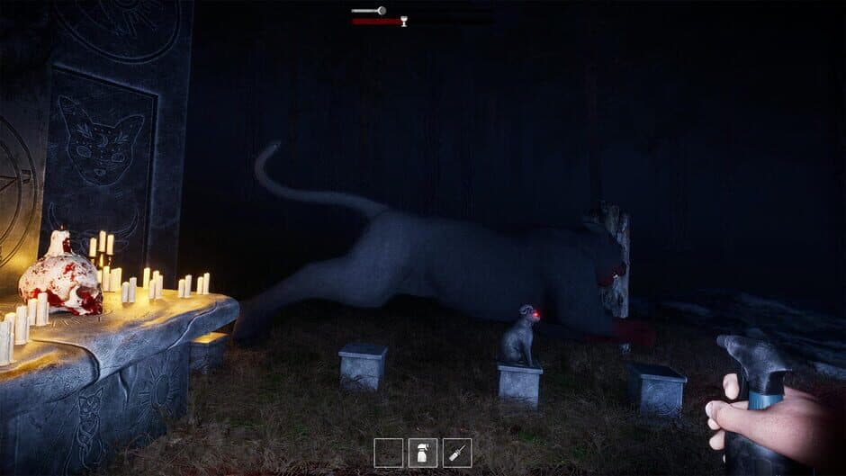 Скриншот 6 из Lucipurr