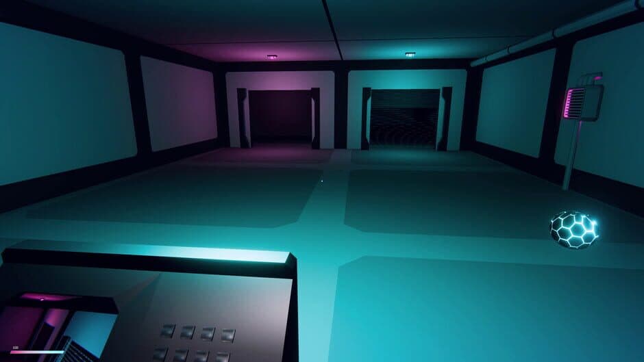Скриншот 2 из Void Protocol