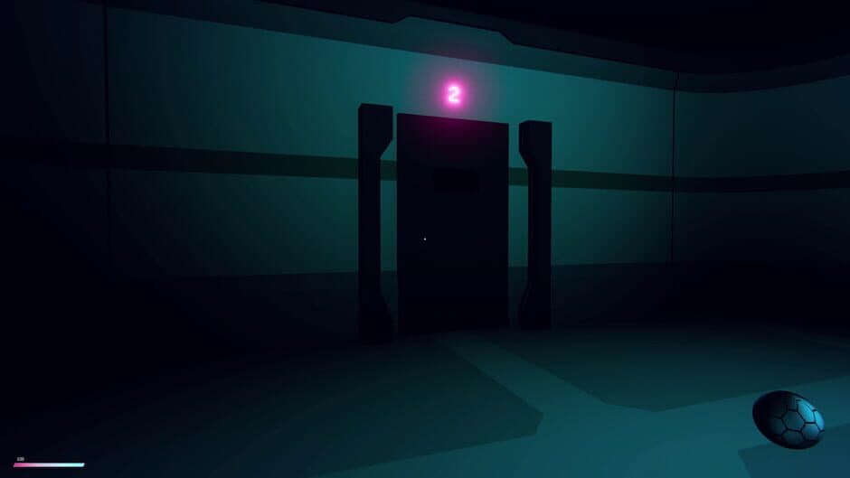 Скриншот 8 из Void Protocol