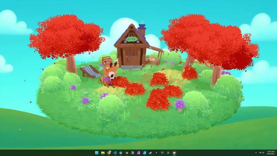 Скриншот 1 из Milly's Meadow