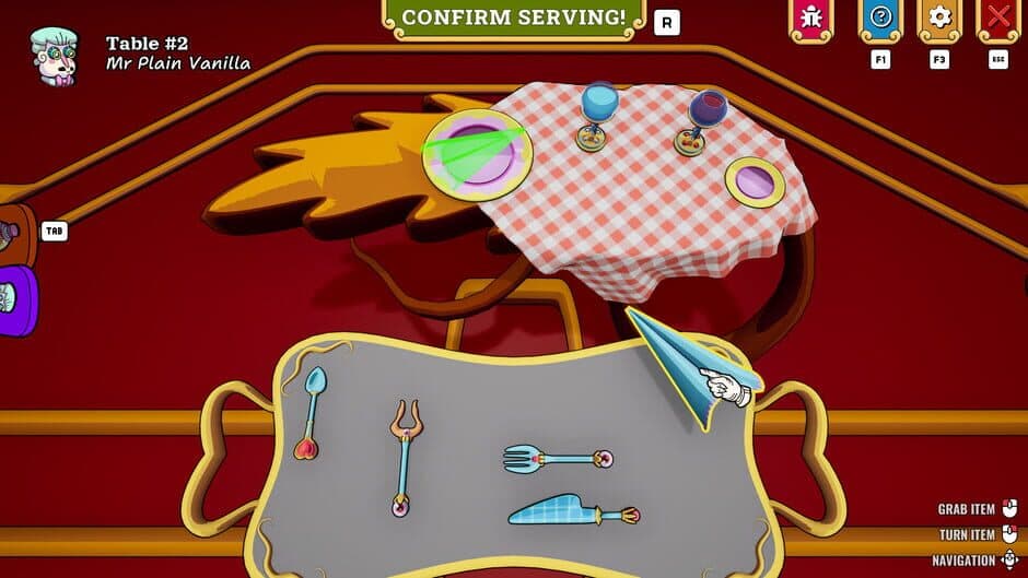 Скриншот 5 из Etiquette Elegance