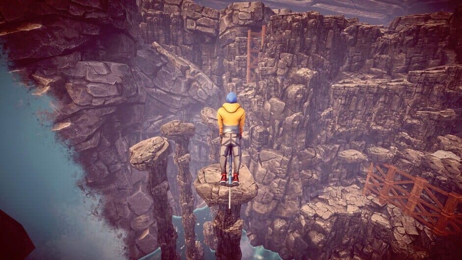 Скриншот 1 из Hardest Game About Jumping