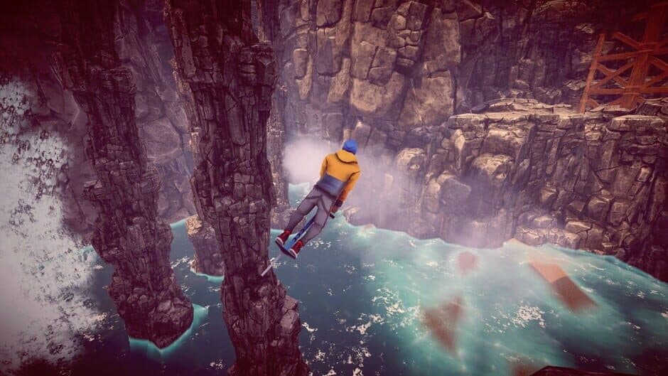 Скриншот 2 из Hardest Game About Jumping