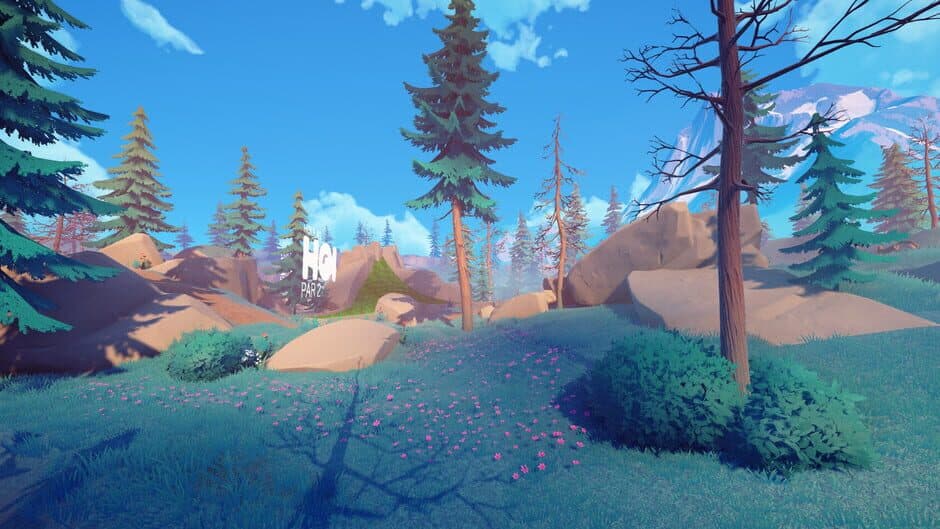 Скриншот 5 из Putt in Parks
