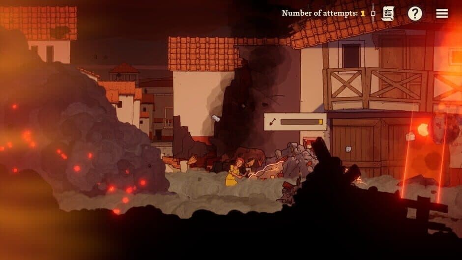 Скриншот 3 из Danger in Pompeii
