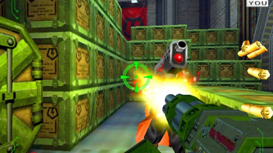Скриншот 1 из War: Final Assault
