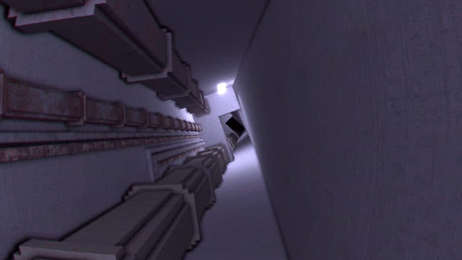 Скриншот 2 из Minecraft Backrooms Found Footage