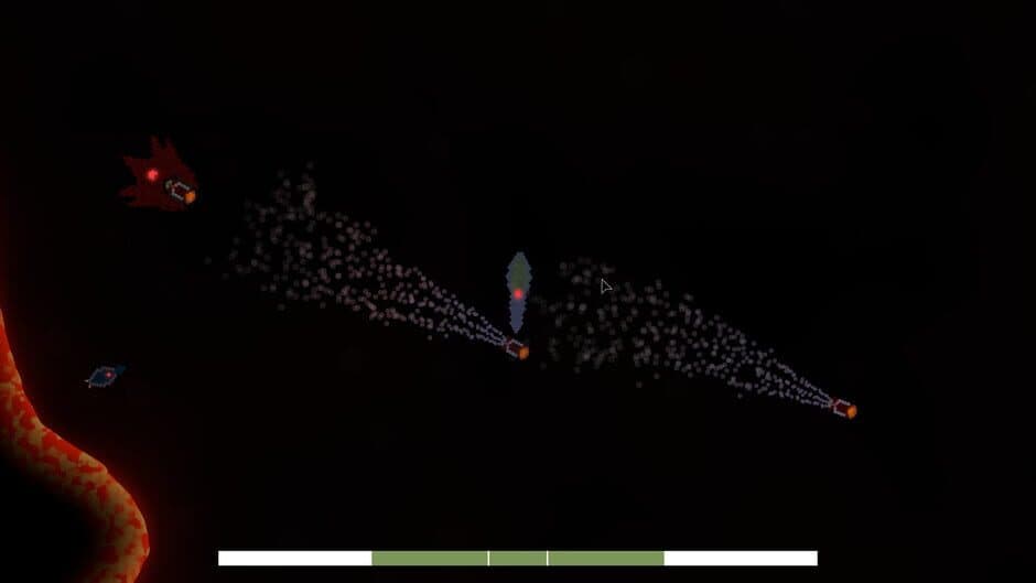 Скриншот 1 из Primordialis