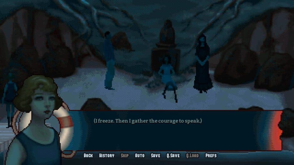 Скриншот 4 из Drown the Bride