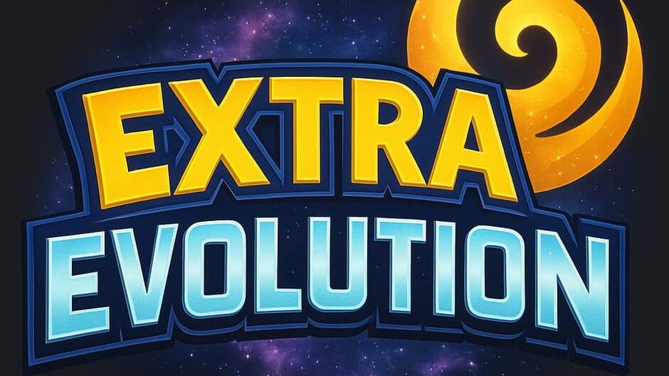 Скриншот 1 из Extra Evolution: L’Era del Primordiale