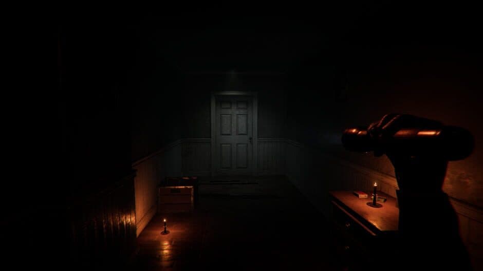 Скриншот 2 из The Dark Legacy
