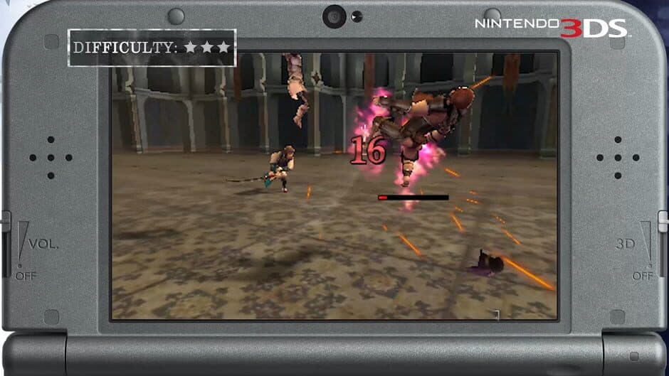 Скриншот 3 из Fire Emblem Fates: Map Pack 2