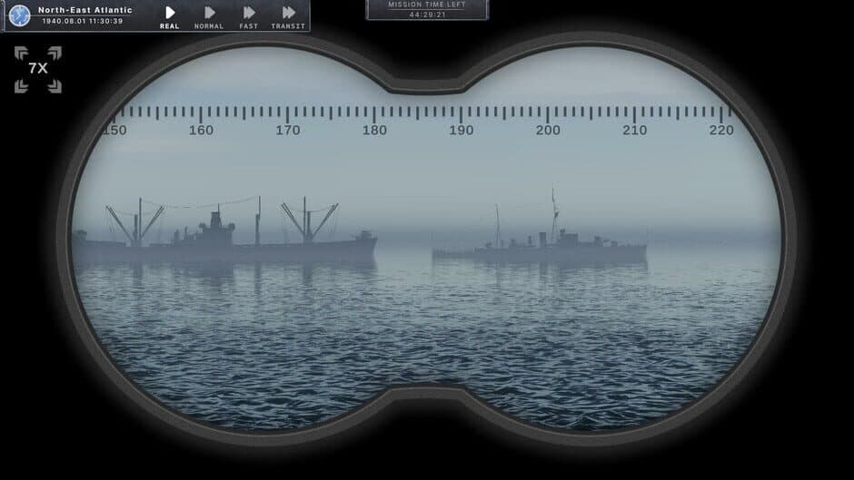 Скриншот 2 из U-Boot: The Board Game - Digital Edition