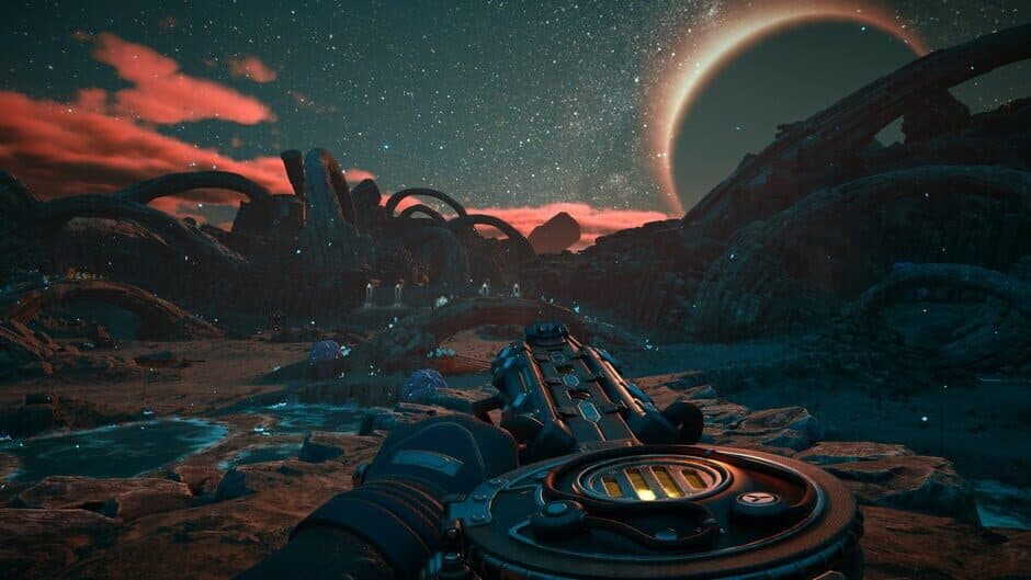 Скриншот 7 из The Outer Worlds 2: Premium Edition