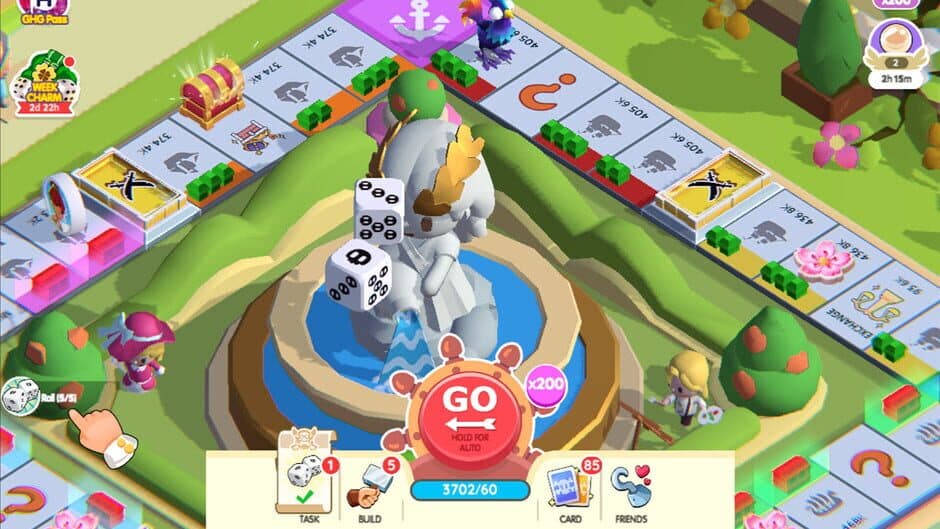 Скриншот 5 из Pirate Go: Bravo