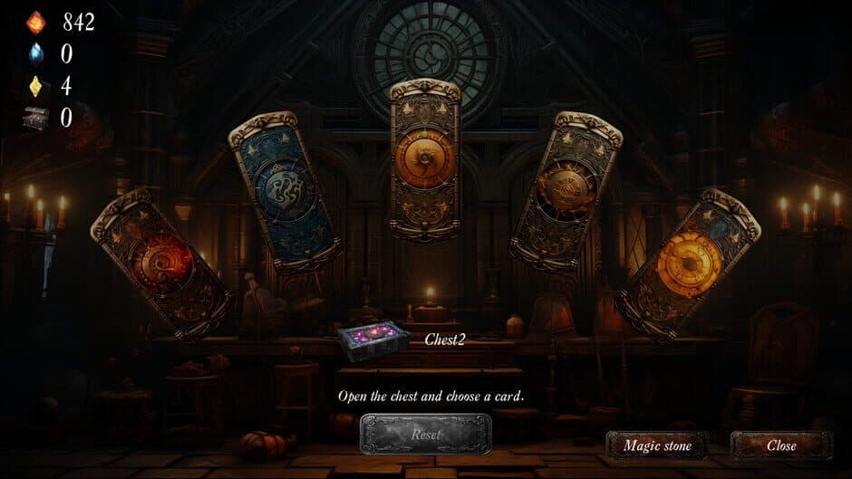 Скриншот 4 из Dark Erosion: Endless Siege