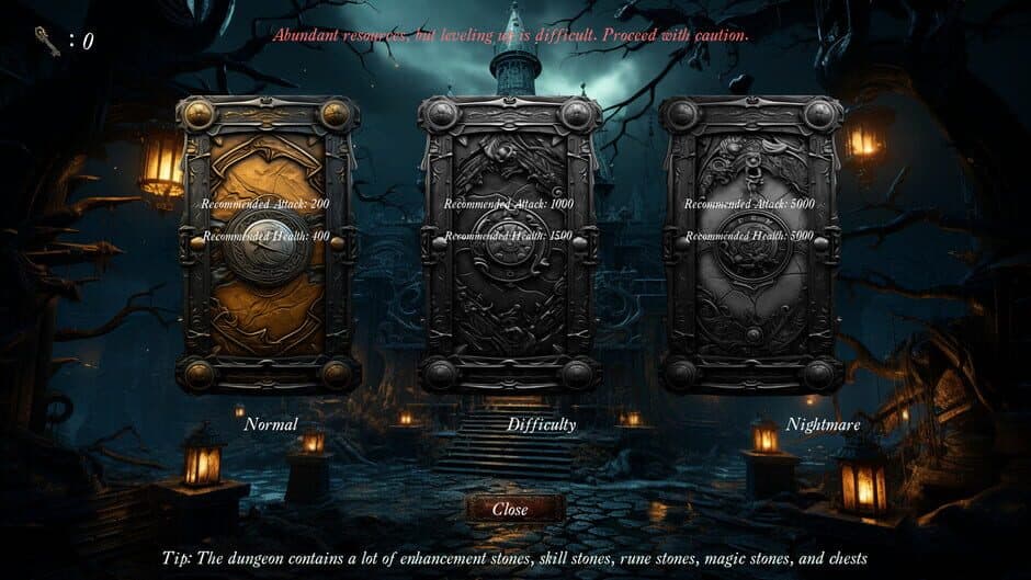 Скриншот 5 из Dark Erosion: Endless Siege
