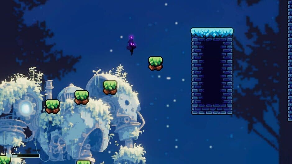 Скриншот 6 из Hollow Jump