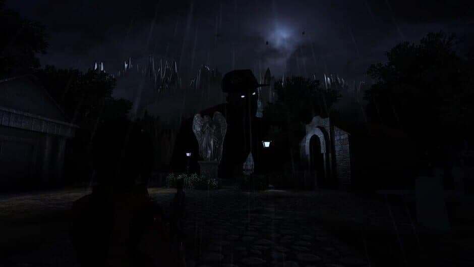 Скриншот 6 из Phantom House