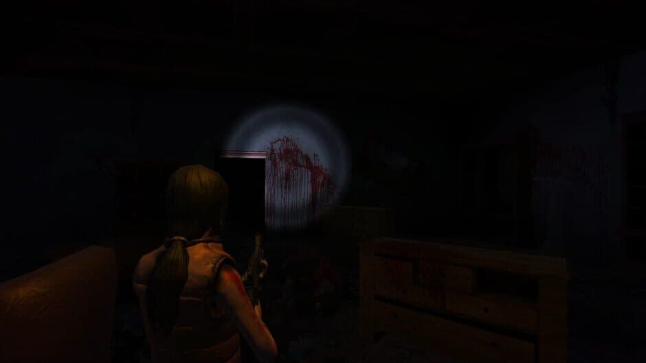Скриншот 1 из Phantom House