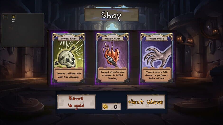 Скриншот 9 из Queen's Cards
