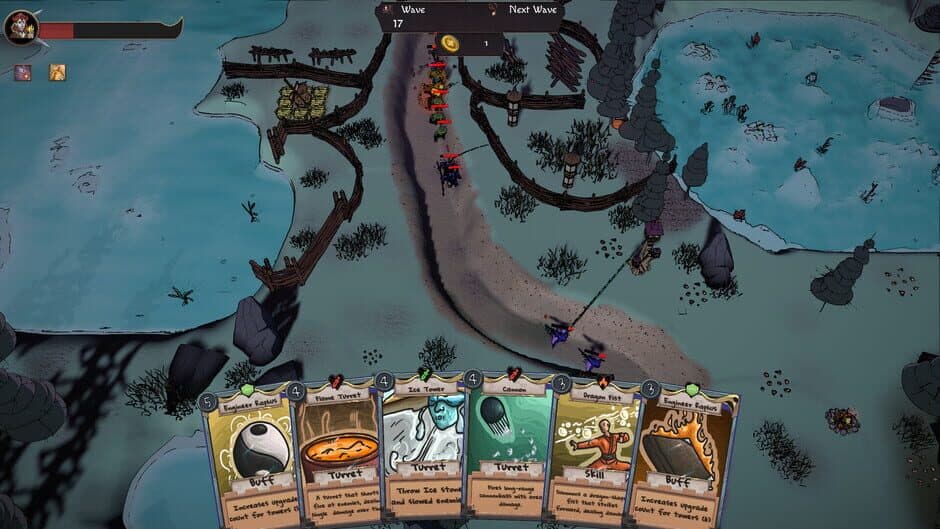 Скриншот 12 из Queen's Cards