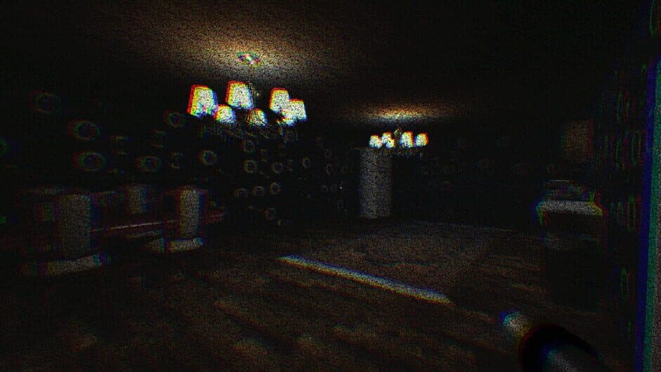 Скриншот 3 из The Anomaly Protocol