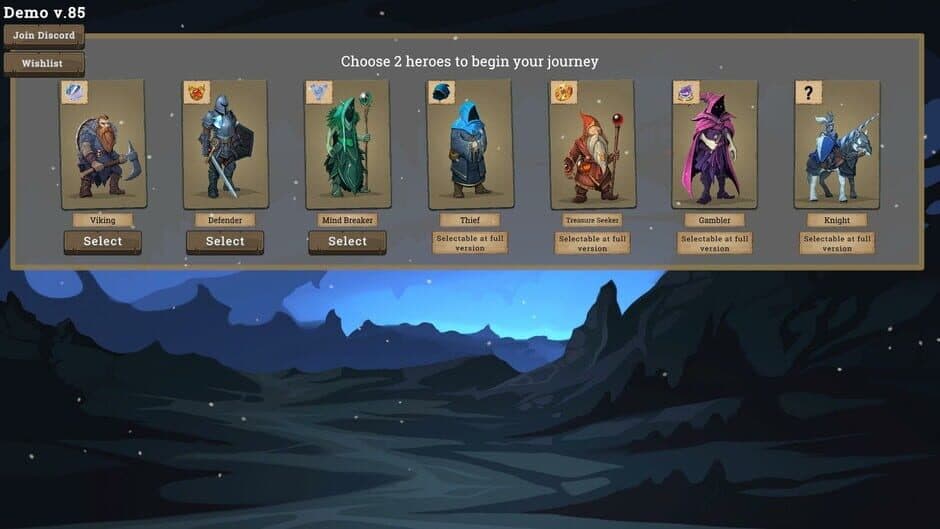 Скриншот 7 из Heroes & Dice